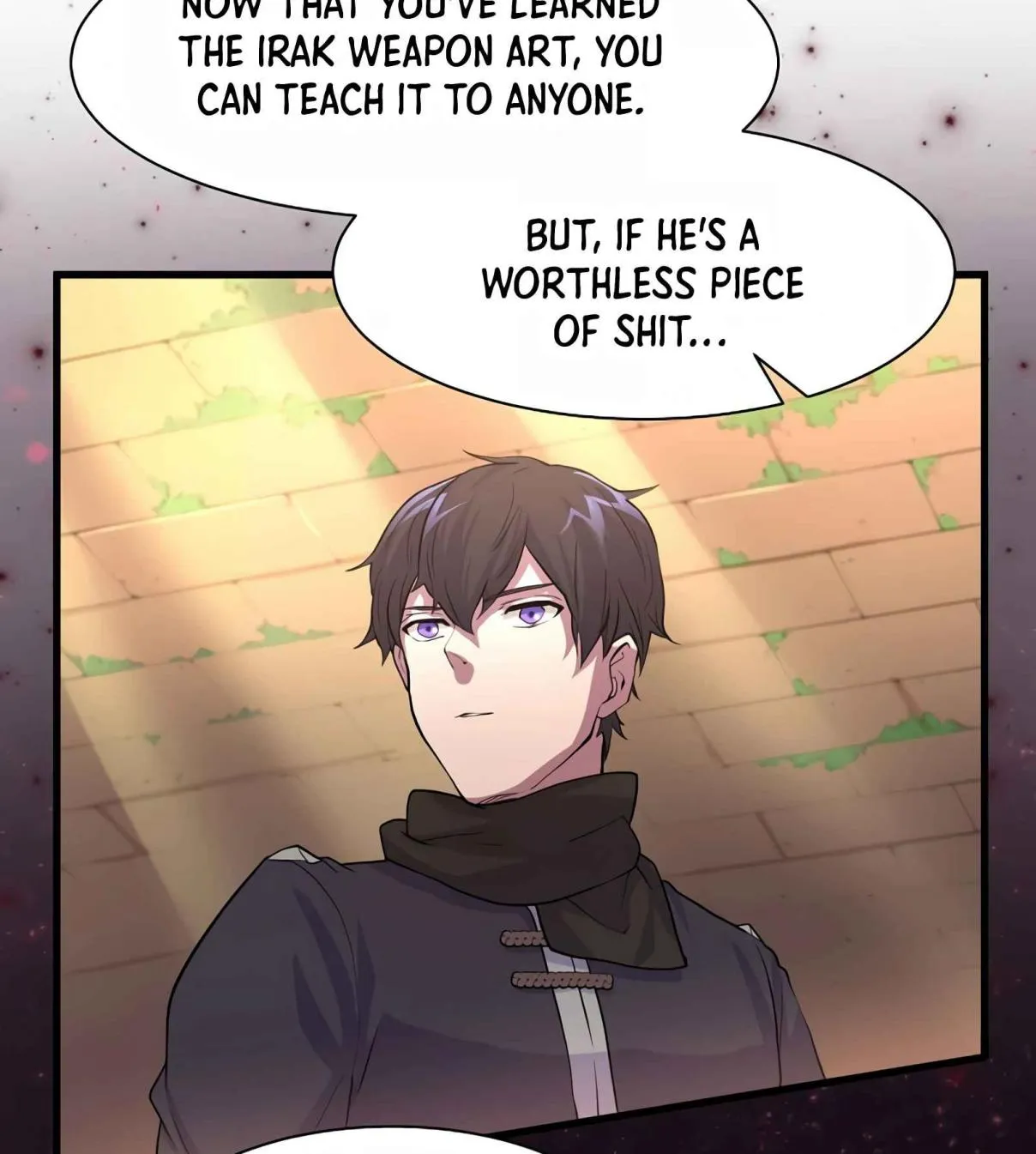 Read Skill Master Levels Up chapter 105.2 image 147 on Lezhin