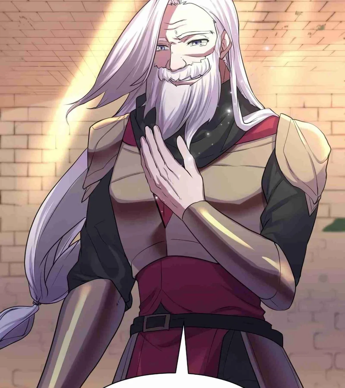 Read Skill Master Levels Up chapter 105.2 image 15 on Lezhin