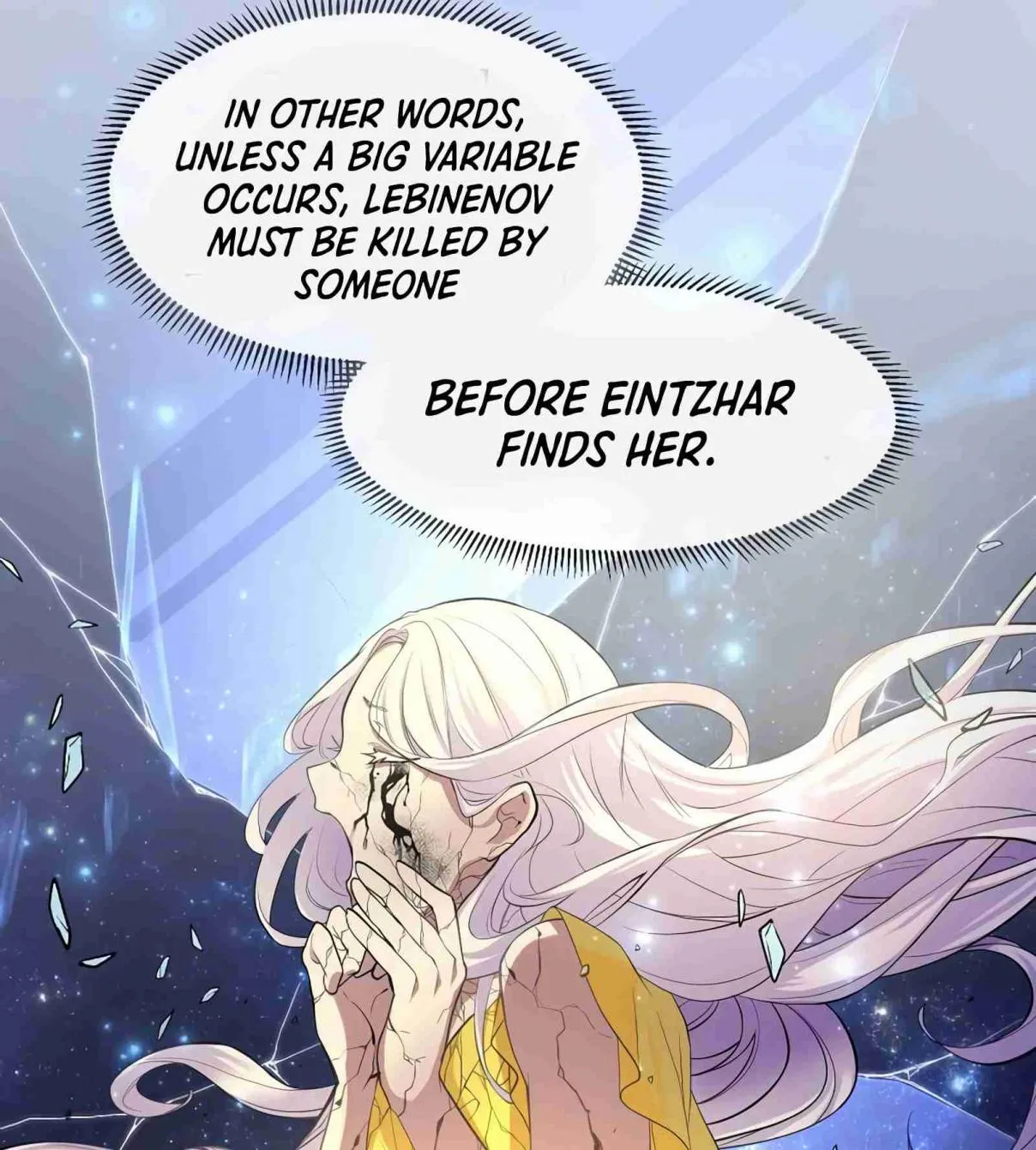 Read Skill Master Levels Up chapter 105.2 image 157 on Lezhin