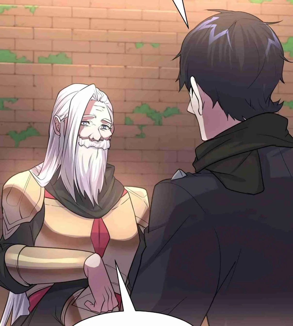Read Skill Master Levels Up chapter 105.2 image 161 on Lezhin