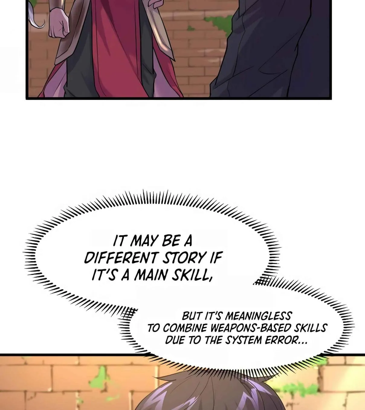 Read Skill Master Levels Up chapter 105.2 image 20 on Lezhin