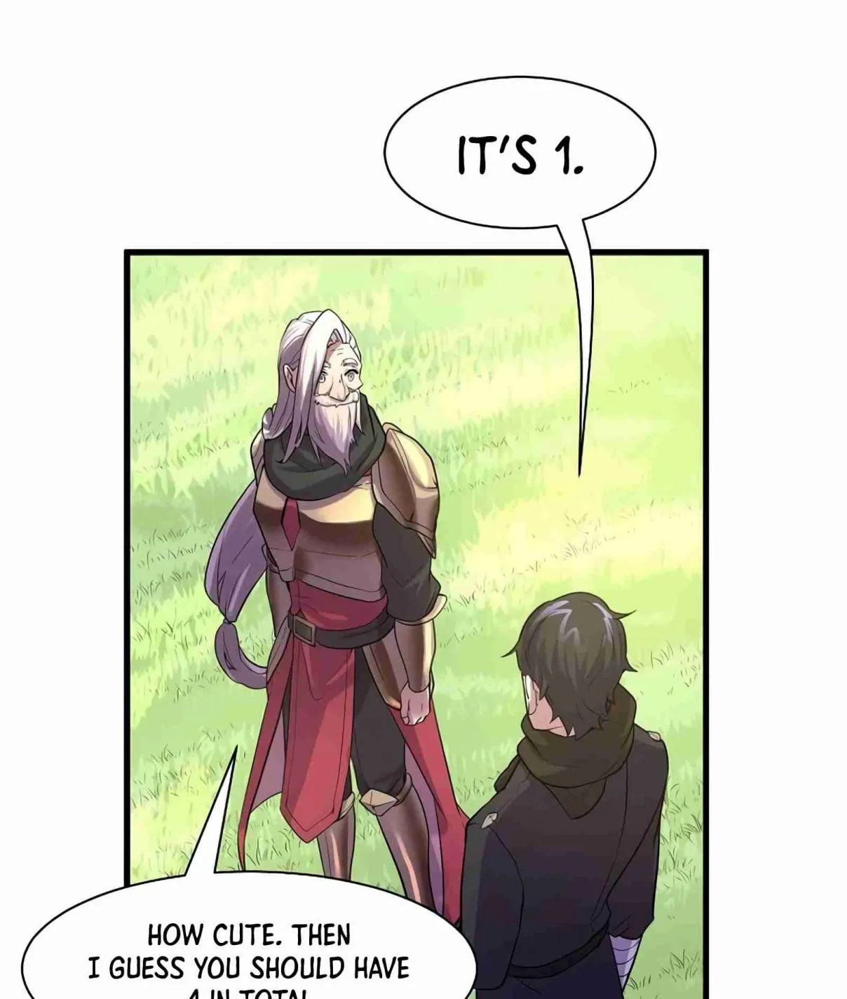 Read Skill Master Levels Up chapter 105.2 image 22 on Lezhin