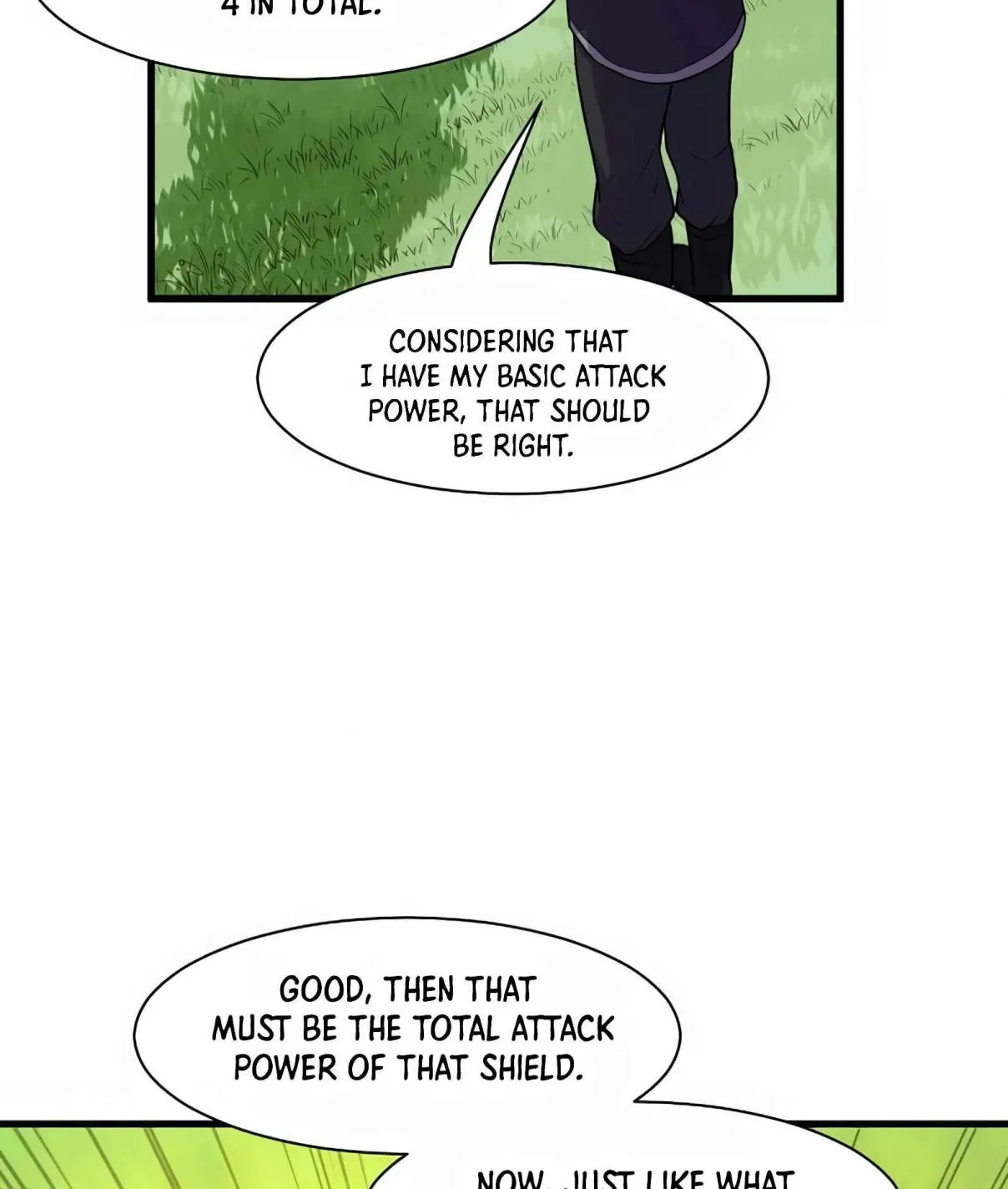 Read Skill Master Levels Up chapter 105.2 image 23 on Lezhin