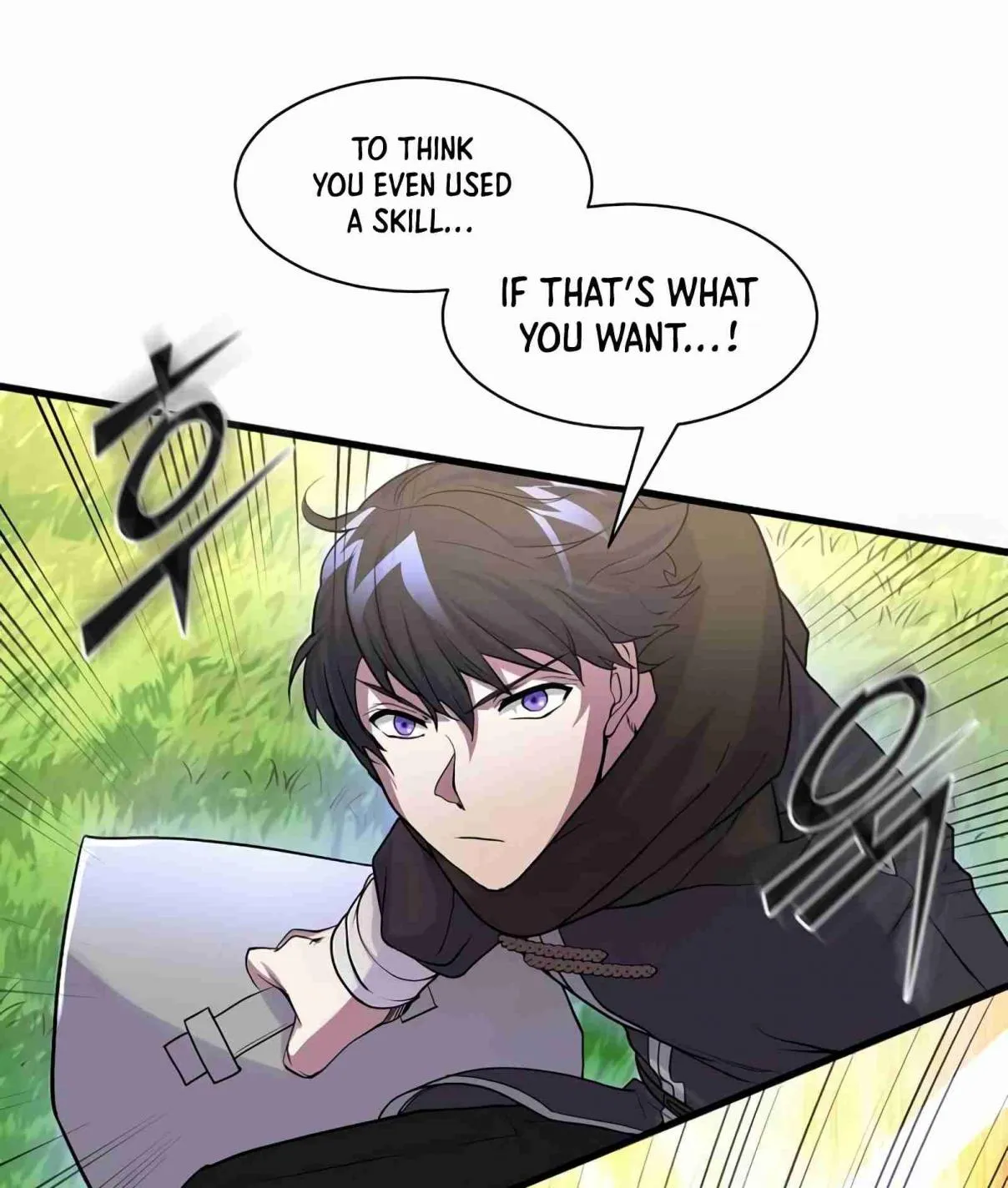 Read Skill Master Levels Up chapter 105.2 image 26 on Lezhin