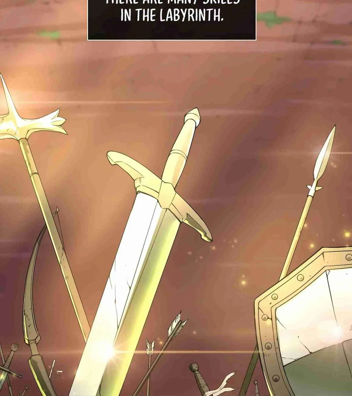 Read Skill Master Levels Up chapter 105.2 image 3 on Lezhin