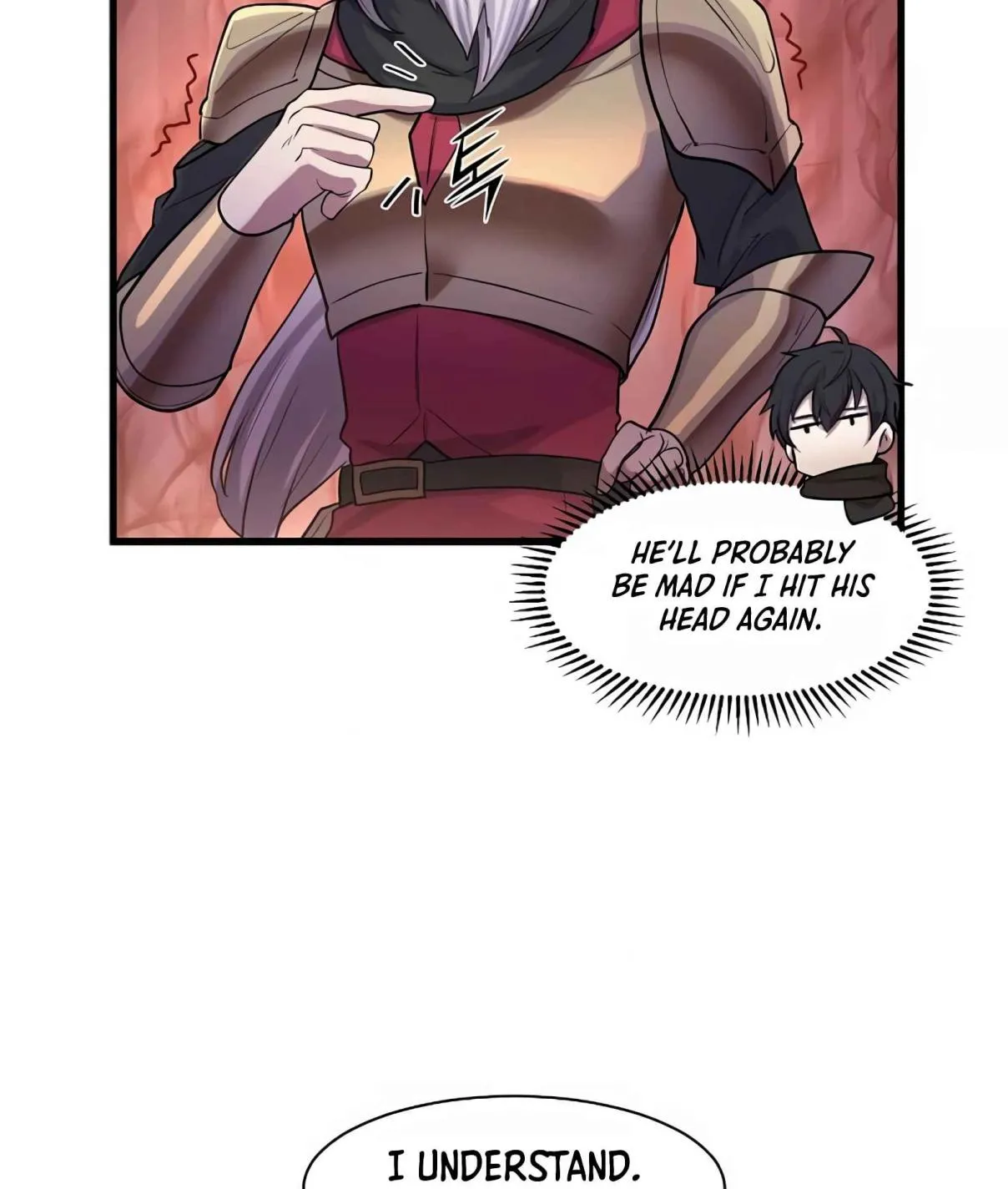 Read Skill Master Levels Up chapter 105.2 image 31 on Lezhin