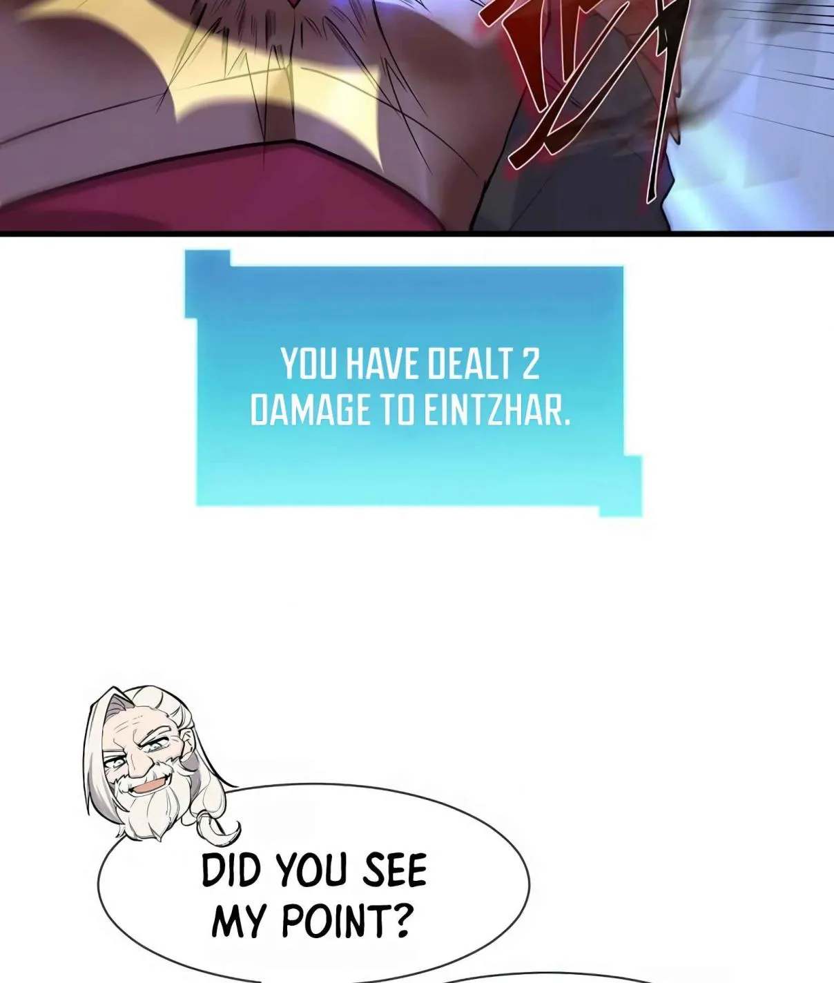 Read Skill Master Levels Up chapter 105.2 image 34 on Lezhin