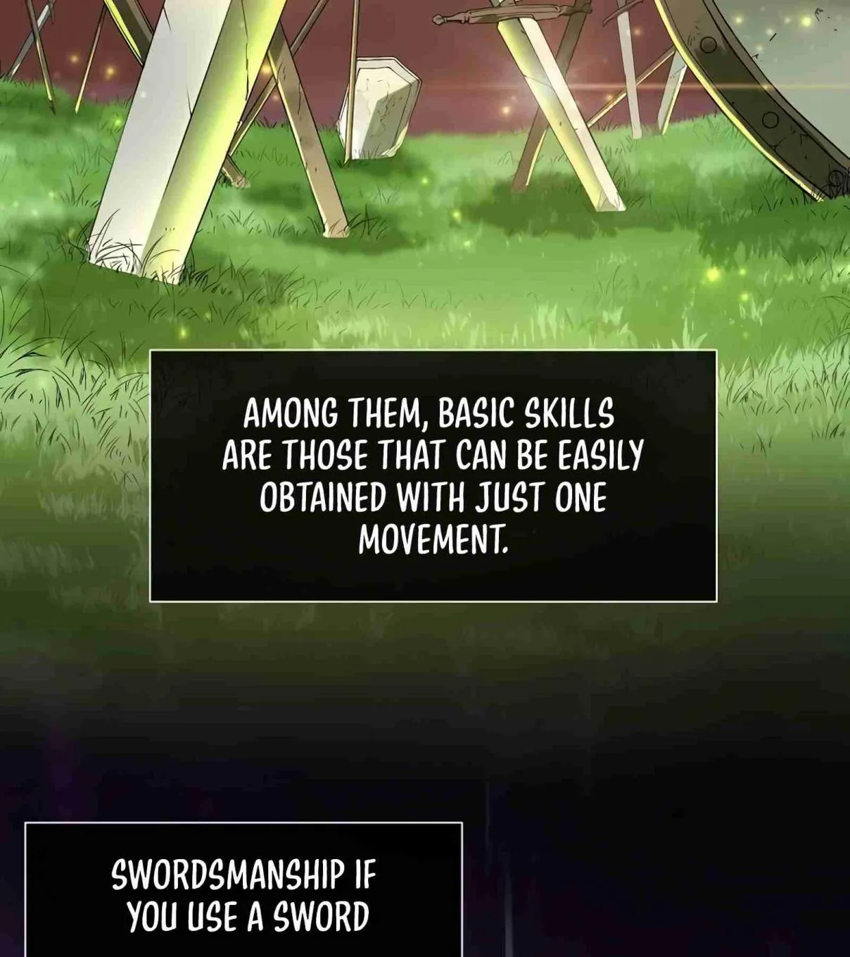 Read Skill Master Levels Up chapter 105.2 image 4 on Lezhin