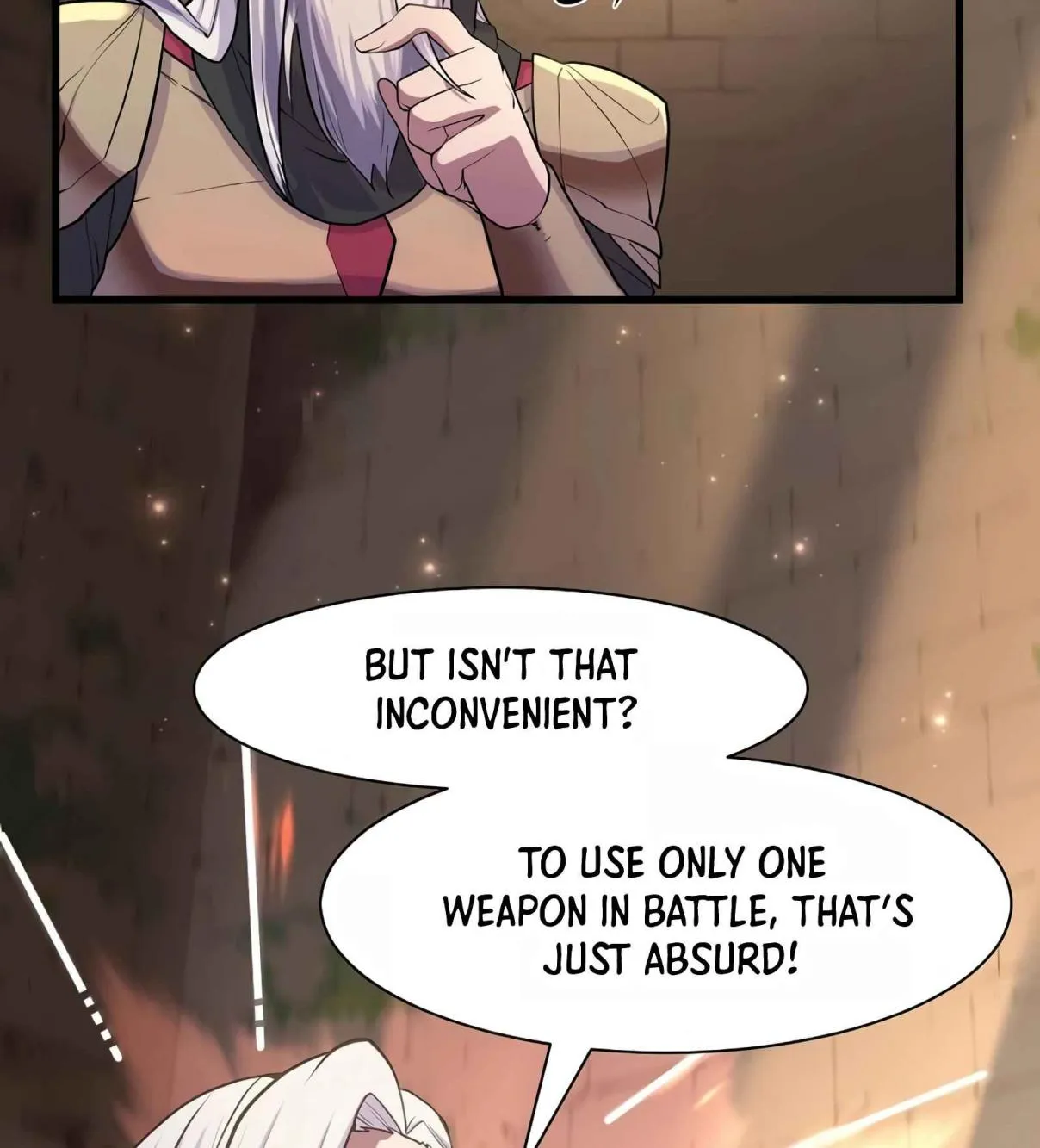 Read Skill Master Levels Up chapter 105.2 image 43 on Lezhin