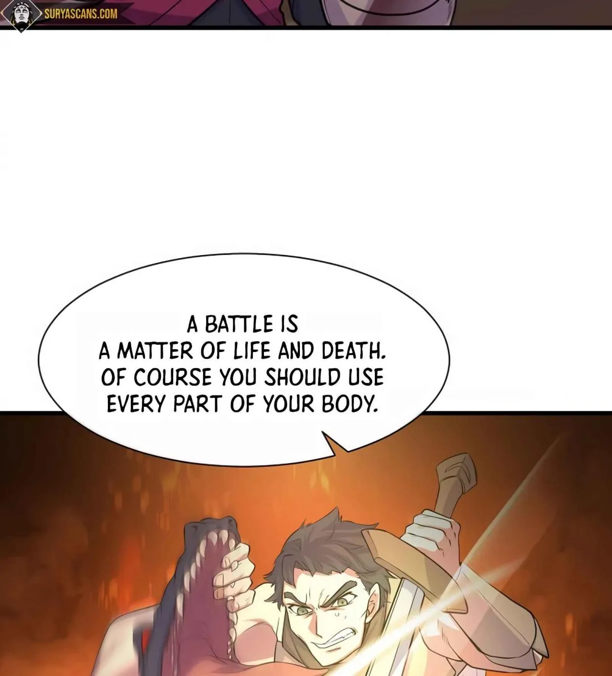 Read Skill Master Levels Up chapter 105.2 image 45 on Lezhin