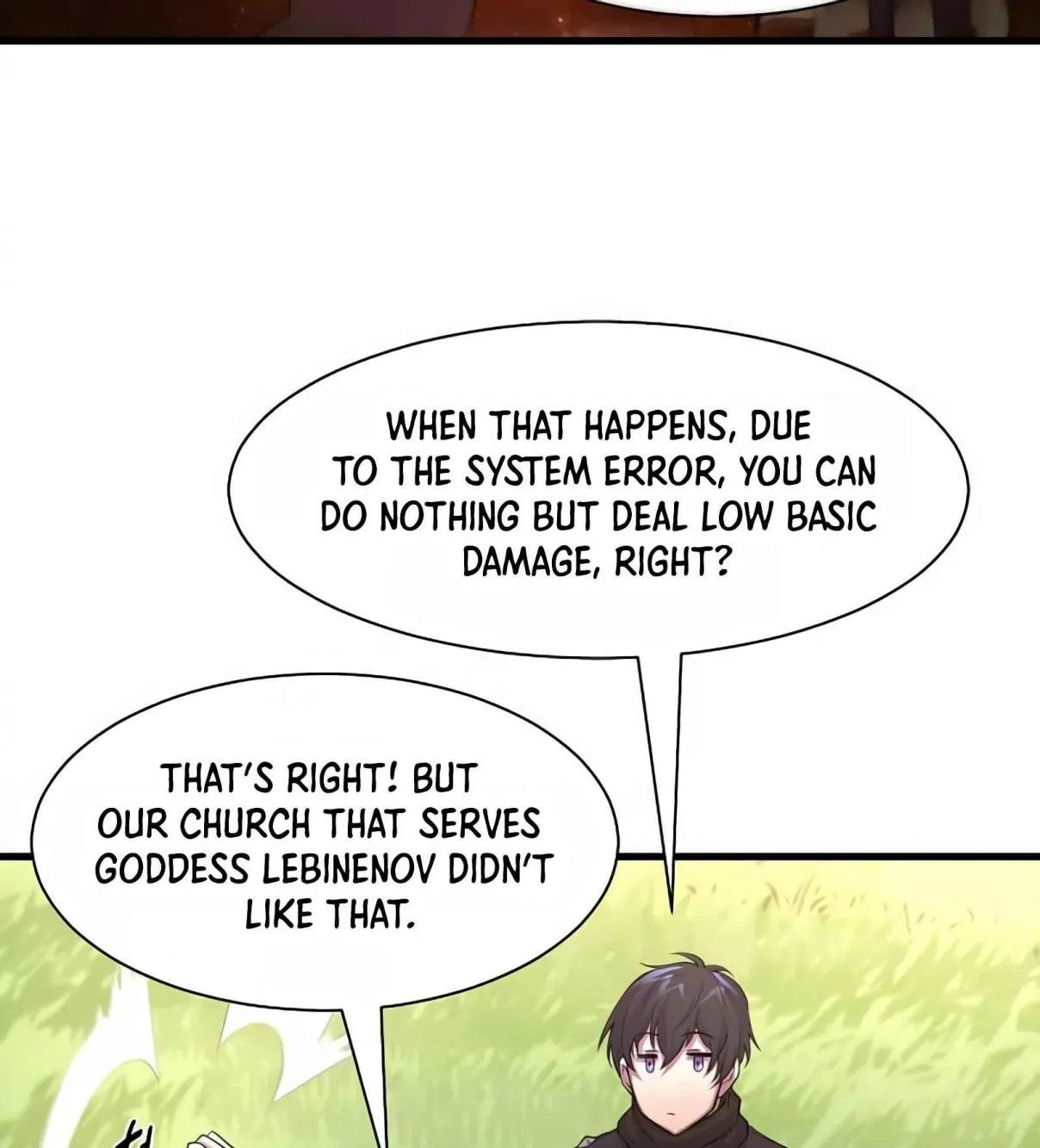 Read Skill Master Levels Up chapter 105.2 image 49 on Lezhin