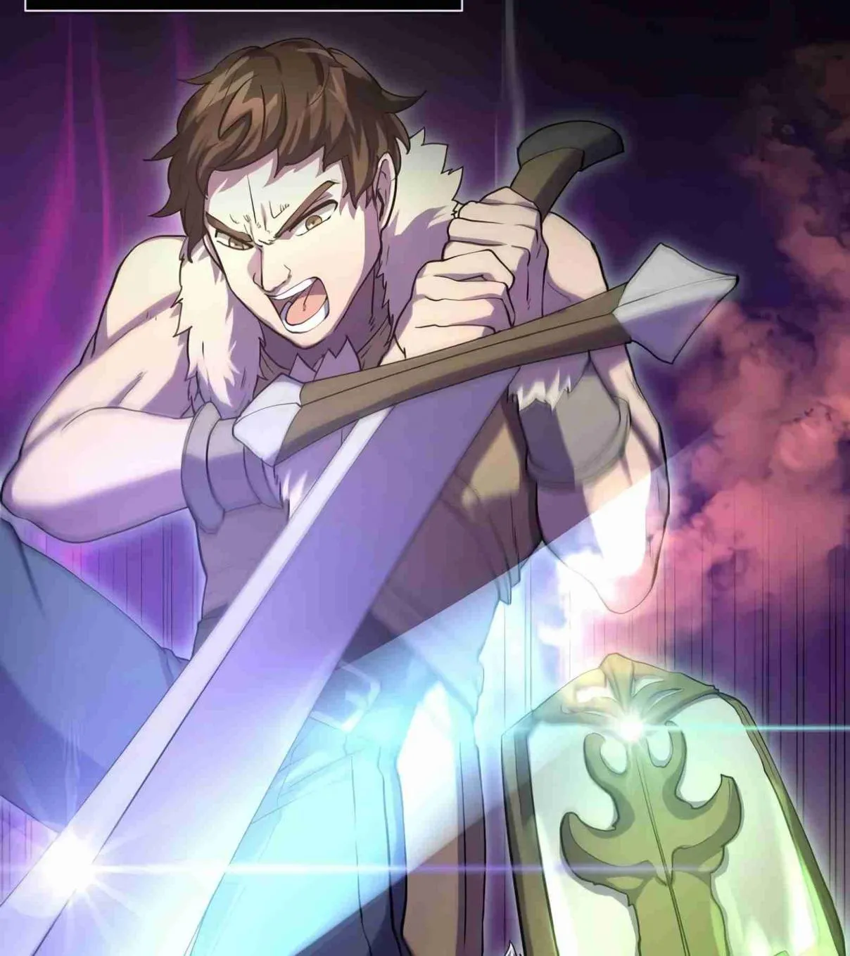 Read Skill Master Levels Up chapter 105.2 image 5 on Lezhin