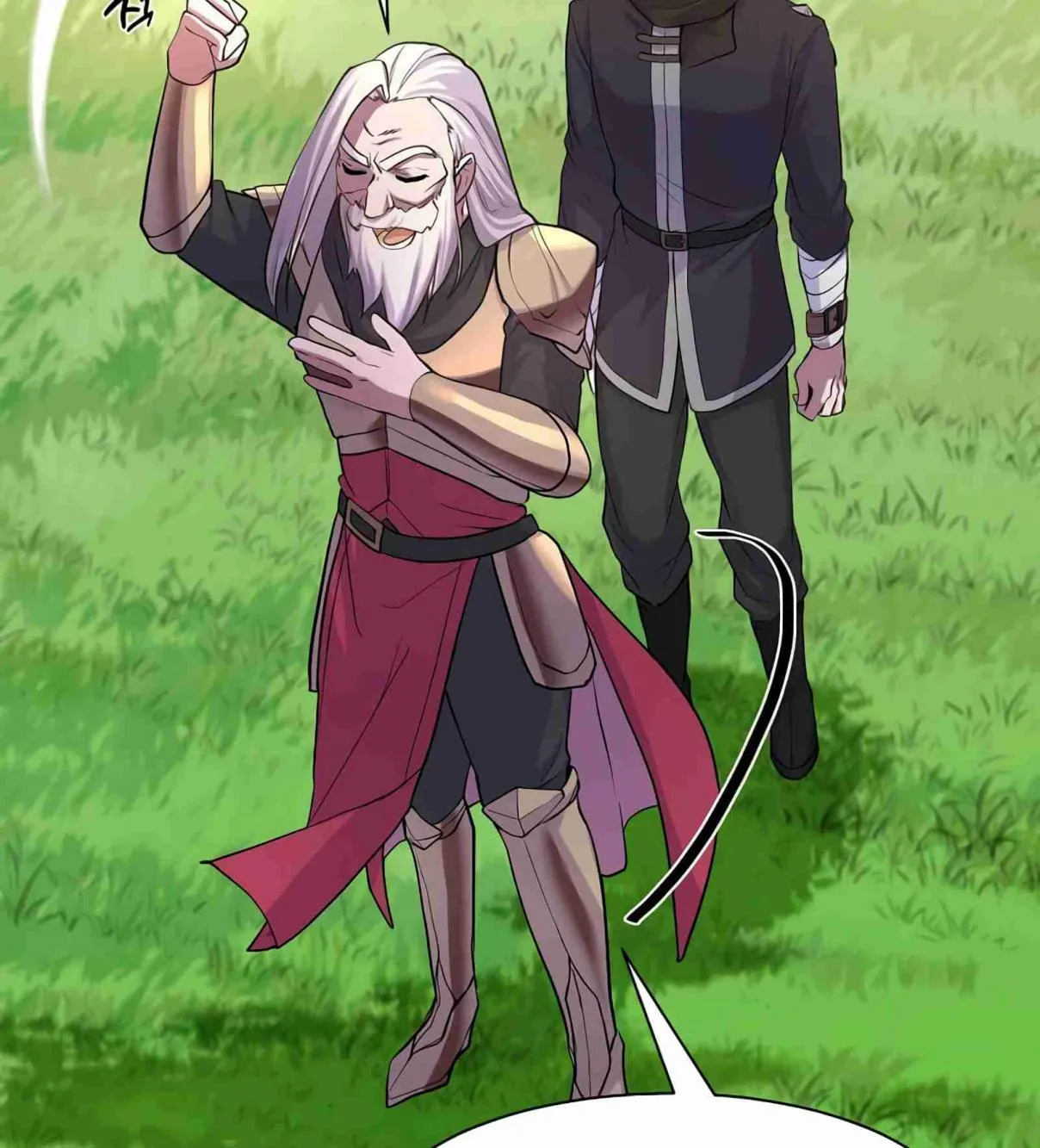 Read Skill Master Levels Up chapter 105.2 image 50 on Lezhin