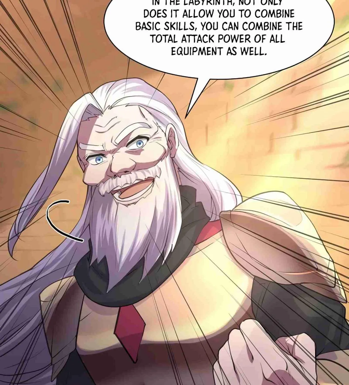 Read Skill Master Levels Up chapter 105.2 image 52 on Lezhin