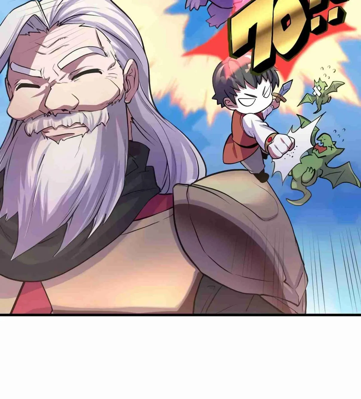 Read Skill Master Levels Up chapter 105.2 image 56 on Lezhin