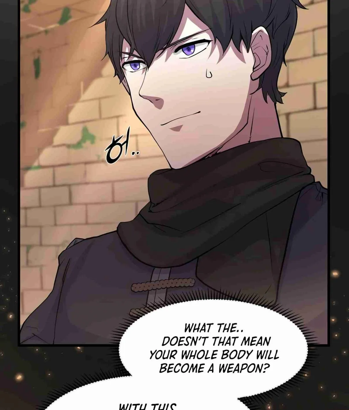 Read Skill Master Levels Up chapter 105.2 image 59 on Lezhin