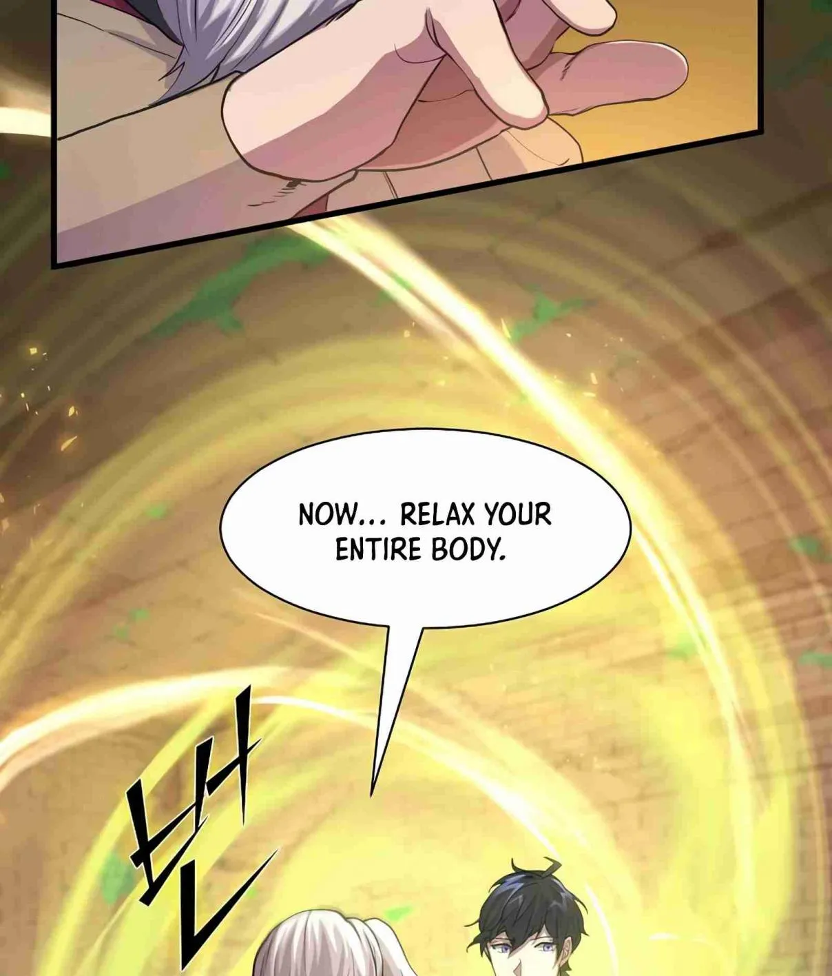 Read Skill Master Levels Up chapter 105.2 image 69 on Lezhin