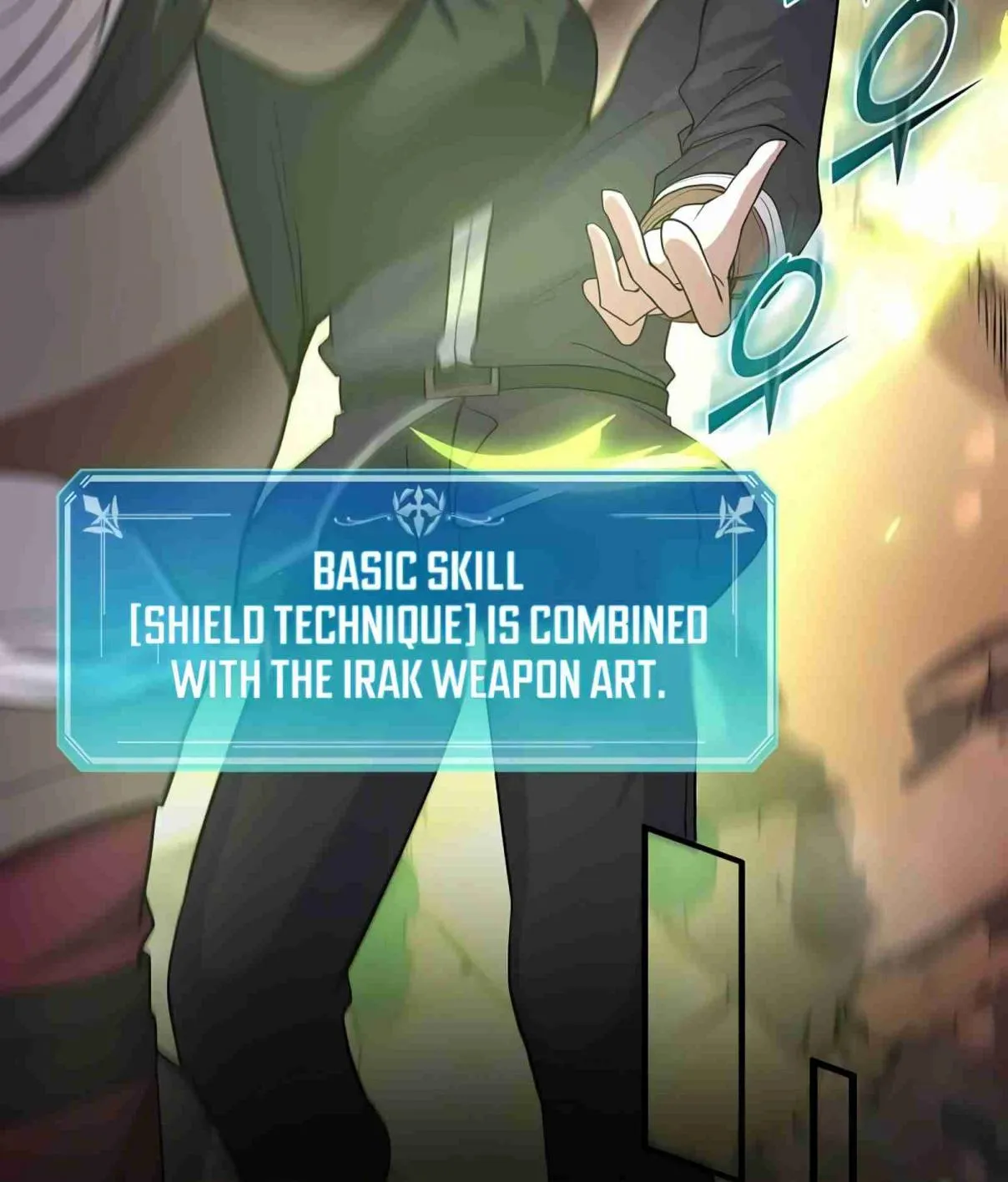 Read Skill Master Levels Up chapter 105.2 image 74 on Lezhin