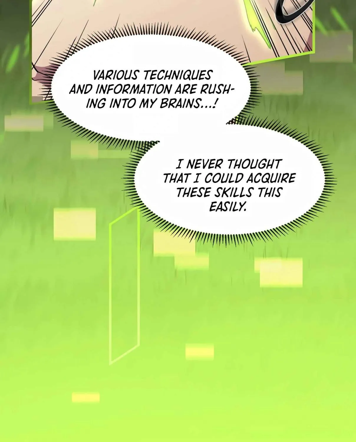 Read Skill Master Levels Up chapter 105.2 image 77 on Lezhin