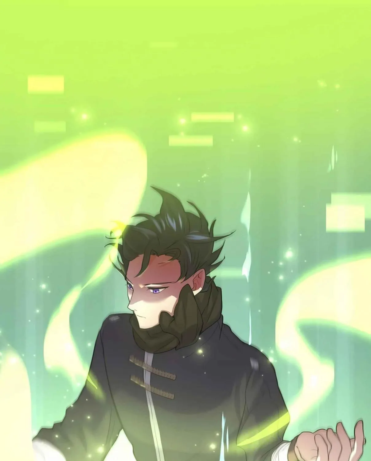Read Skill Master Levels Up chapter 105.2 image 79 on Lezhin