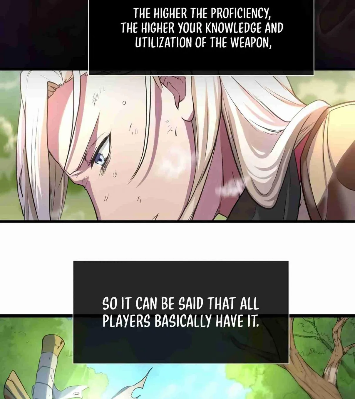 Read Skill Master Levels Up chapter 105.2 image 8 on Lezhin