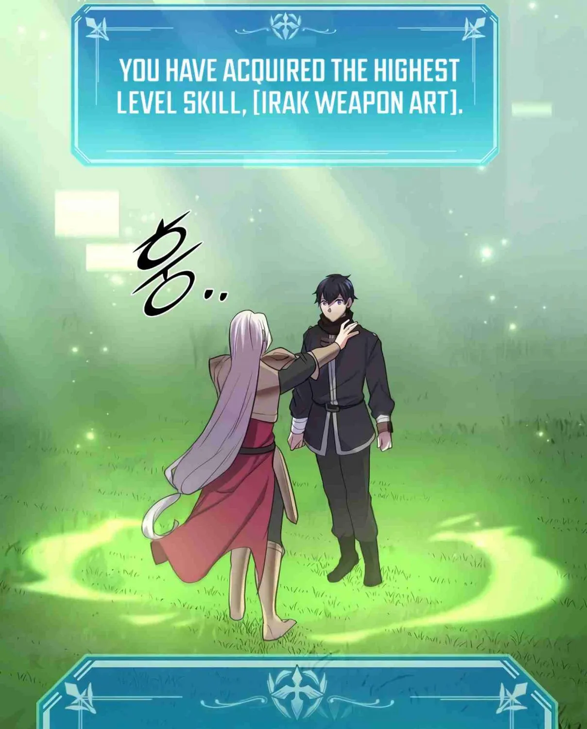 Read Skill Master Levels Up chapter 105.2 image 82 on Lezhin