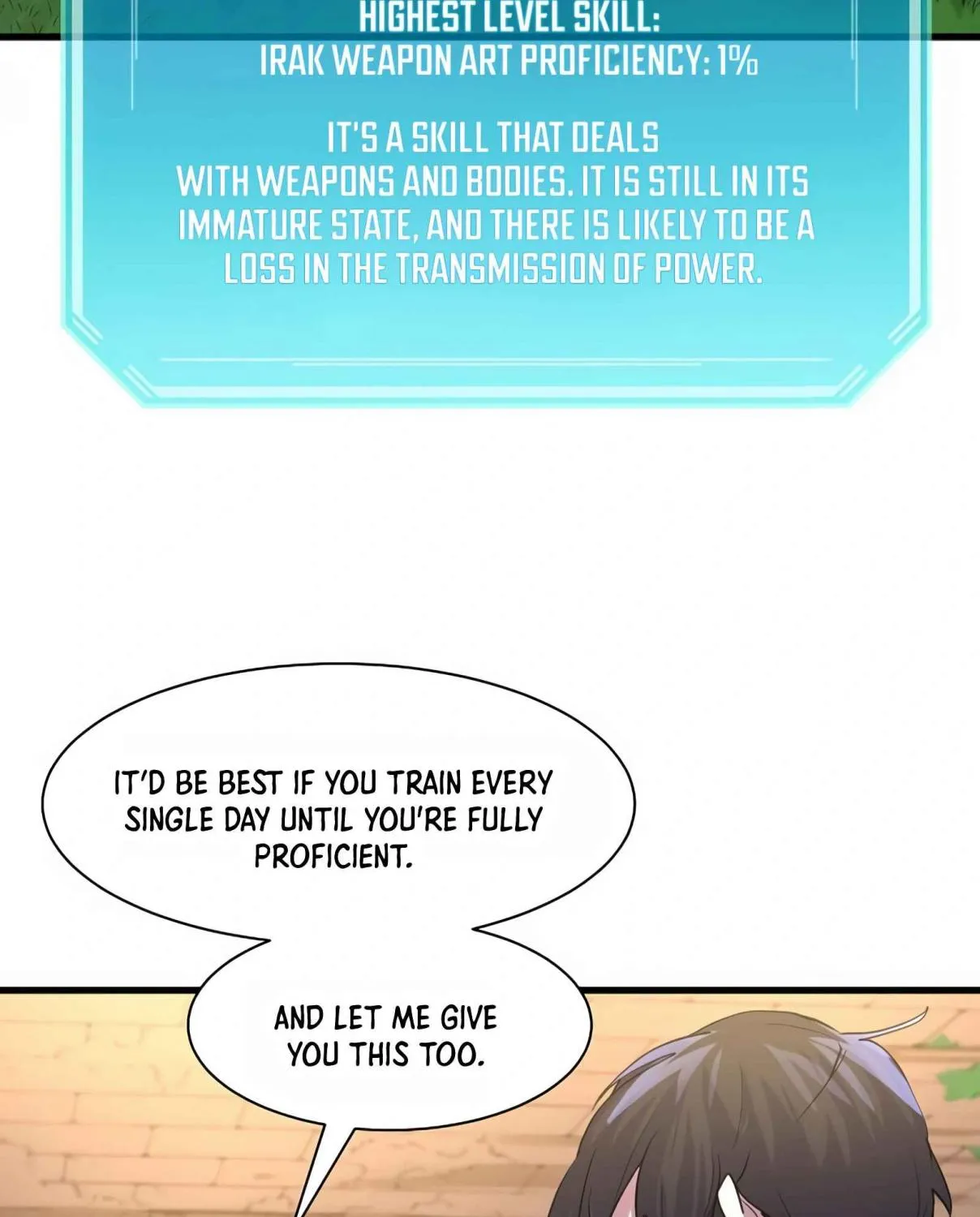 Read Skill Master Levels Up chapter 105.2 image 84 on Lezhin