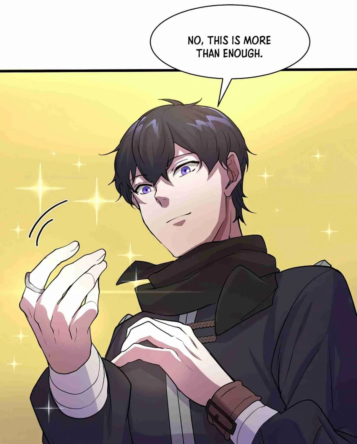 Read Skill Master Levels Up chapter 105.2 image 90 on Lezhin