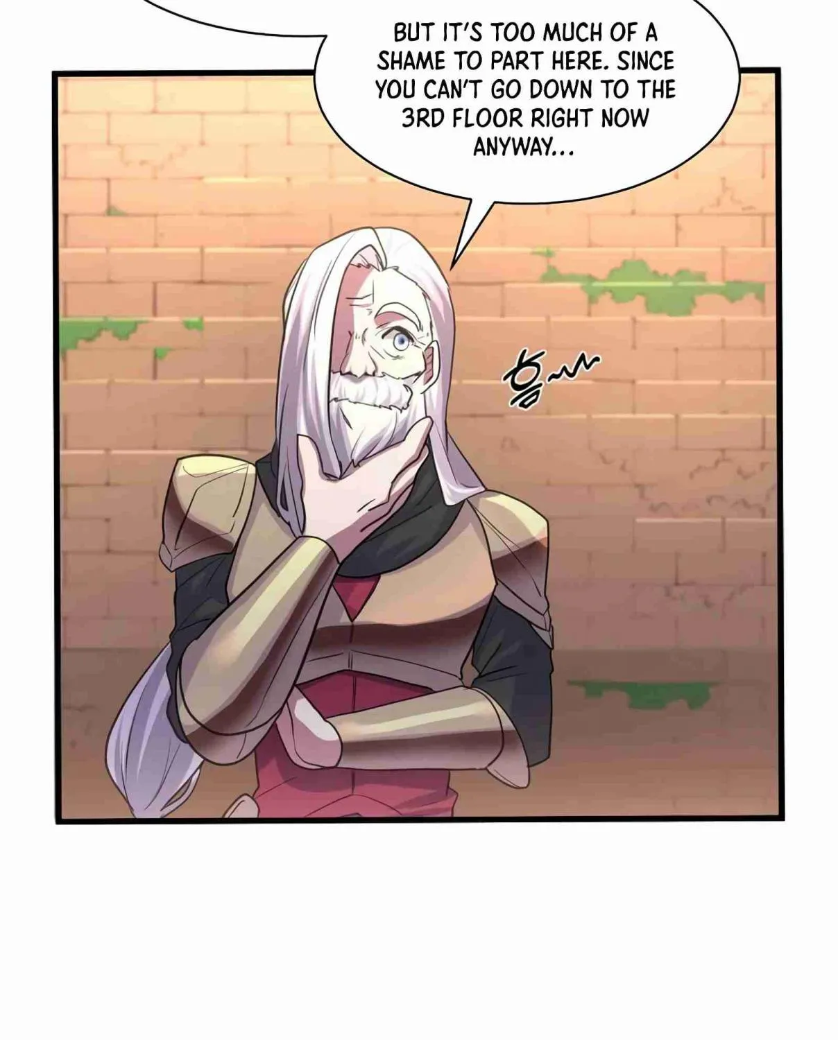 Read Skill Master Levels Up chapter 105.2 image 93 on Lezhin