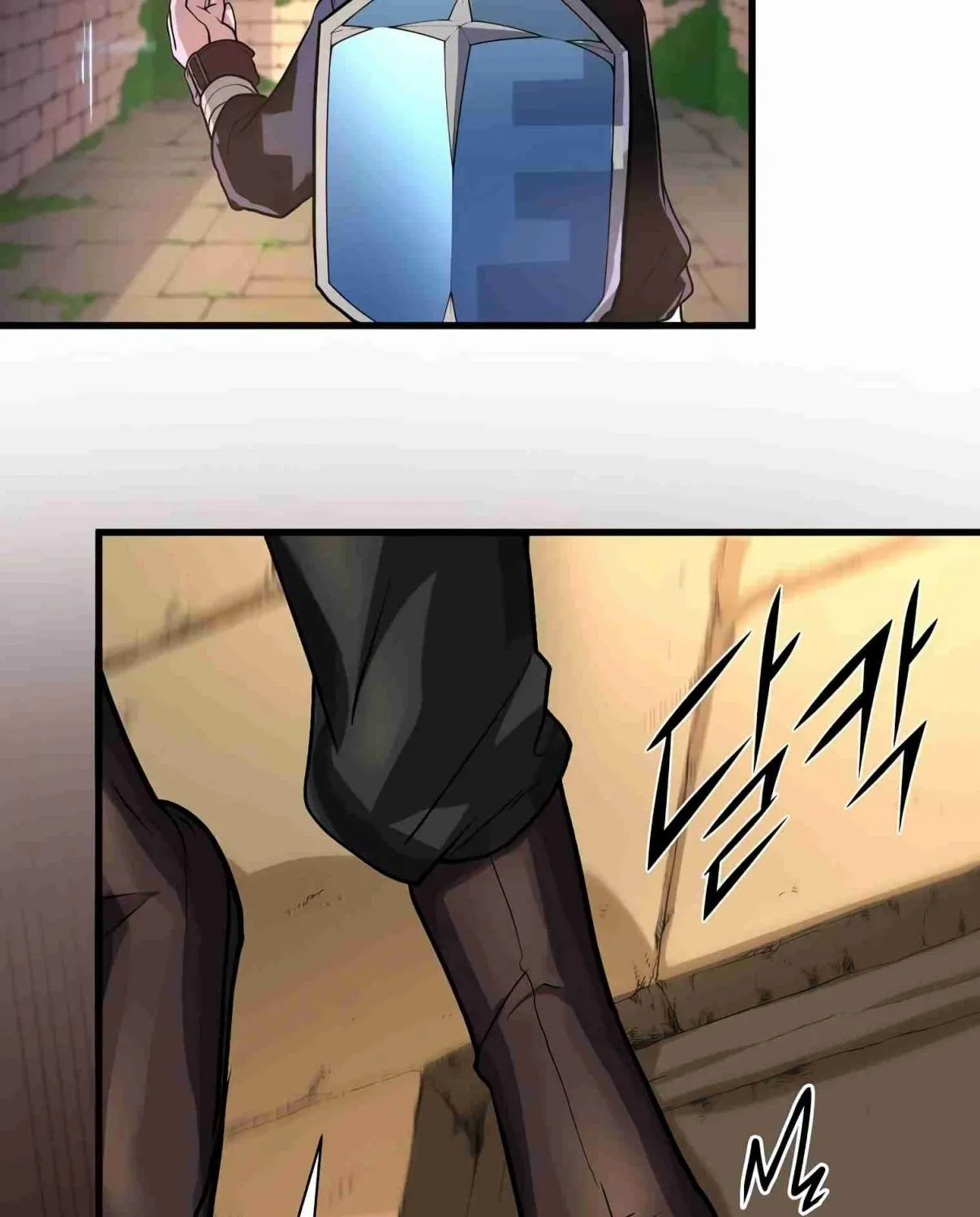 Read Skill Master Levels Up chapter 105.3 image 124 on Lezhin