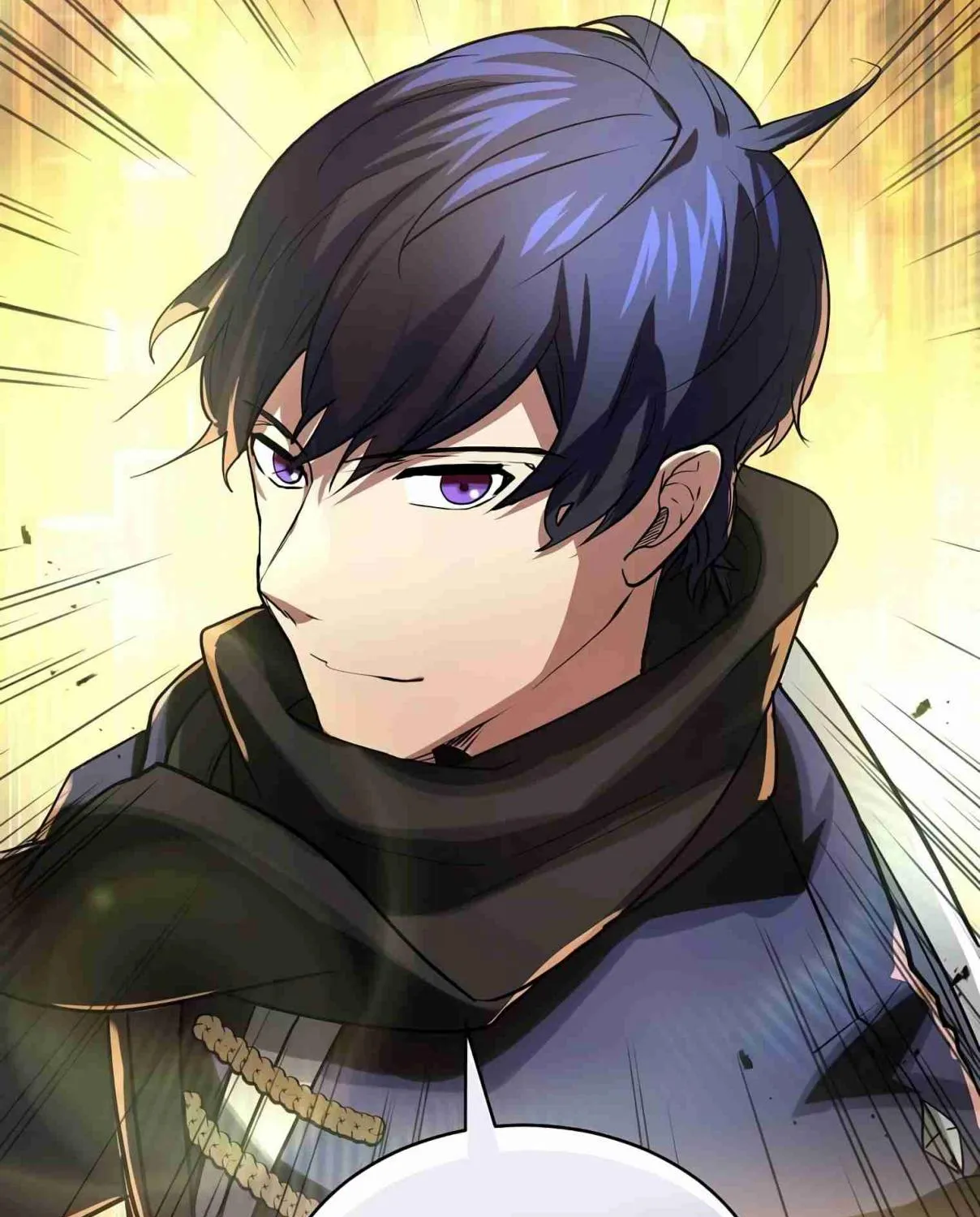 Read Skill Master Levels Up chapter 105.3 image 131 on Lezhin