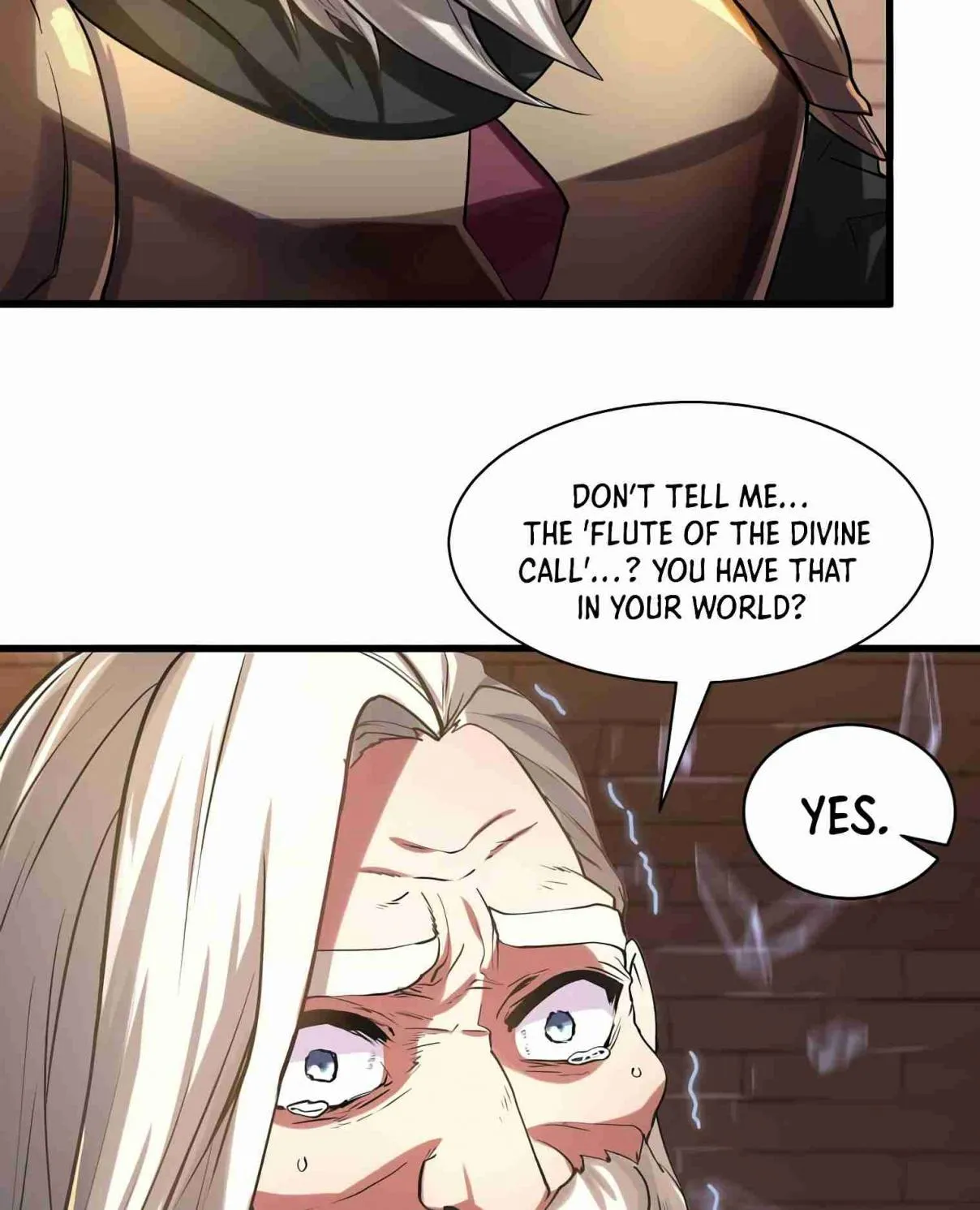 Read Skill Master Levels Up chapter 105.3 image 15 on Lezhin