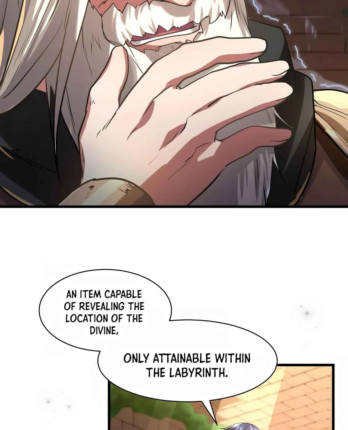 Read Skill Master Levels Up chapter 105.3 image 16 on Lezhin