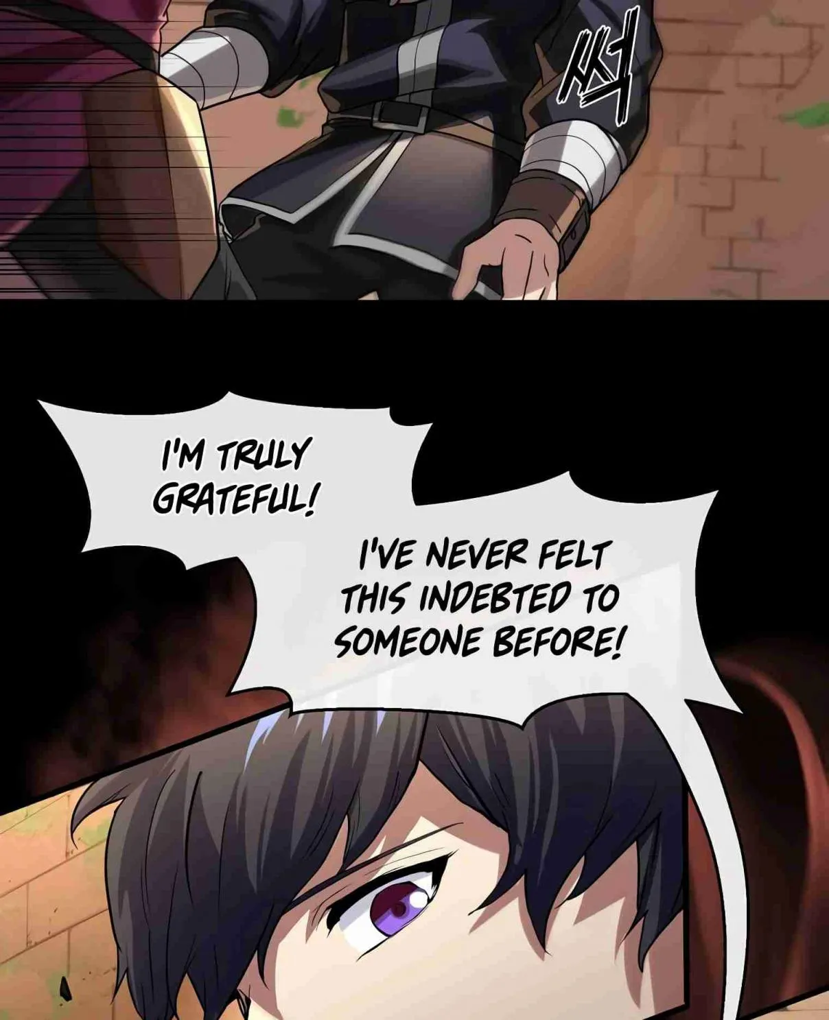 Read Skill Master Levels Up chapter 105.3 image 36 on Lezhin