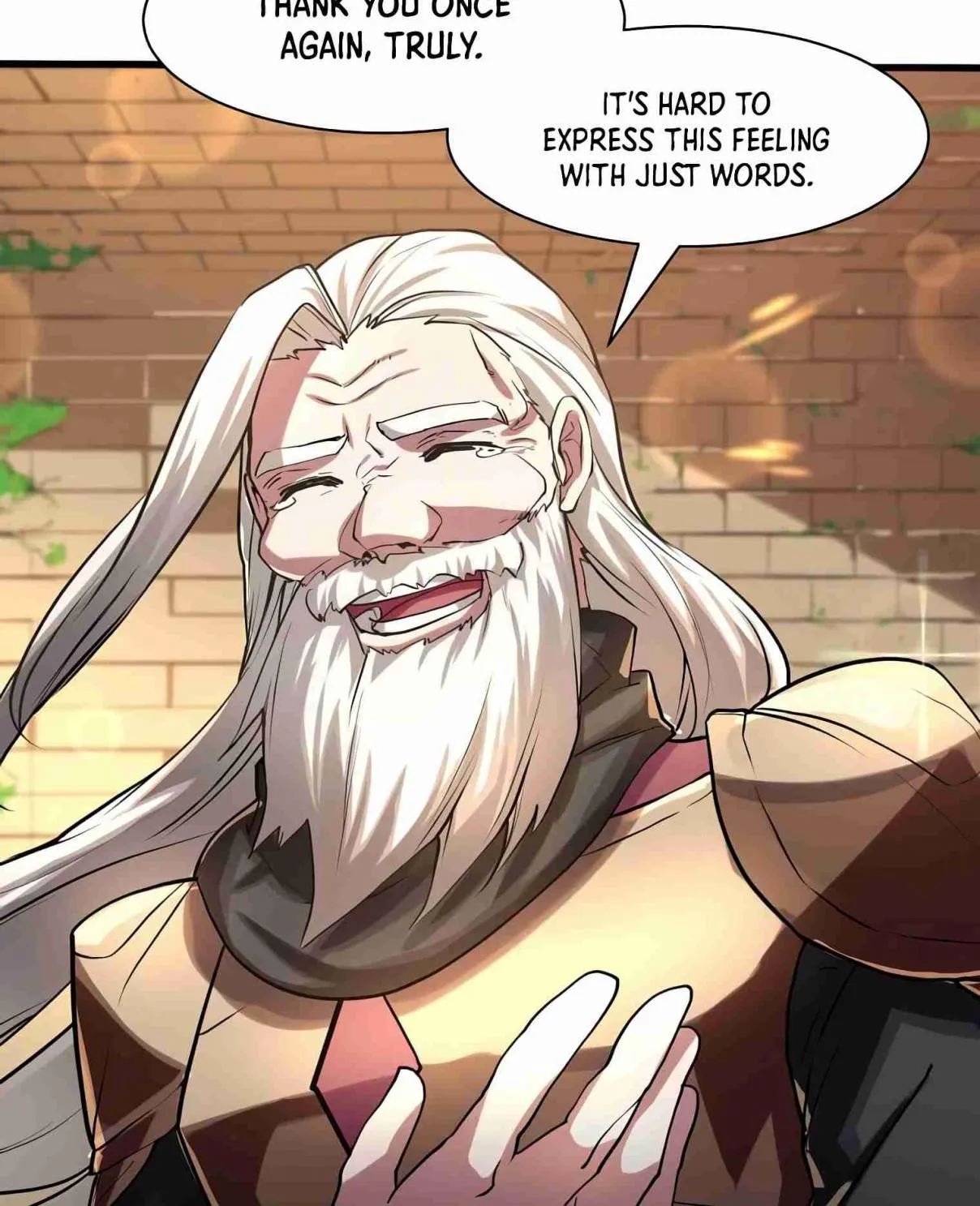 Read Skill Master Levels Up chapter 105.3 image 42 on Lezhin