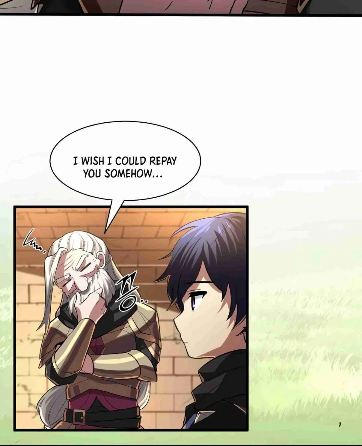 Read Skill Master Levels Up chapter 105.3 image 43 on Lezhin