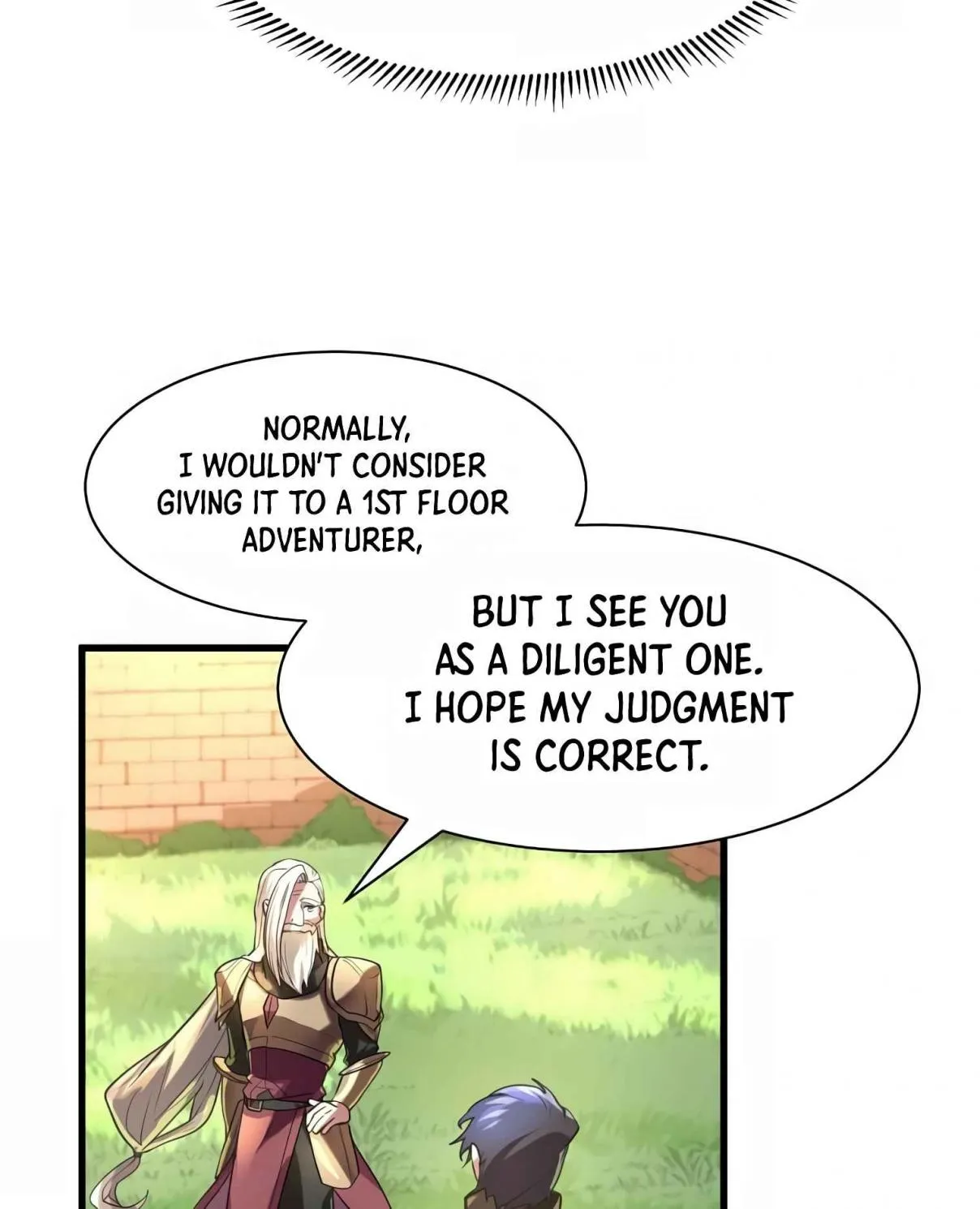 Read Skill Master Levels Up chapter 105.3 image 46 on Lezhin