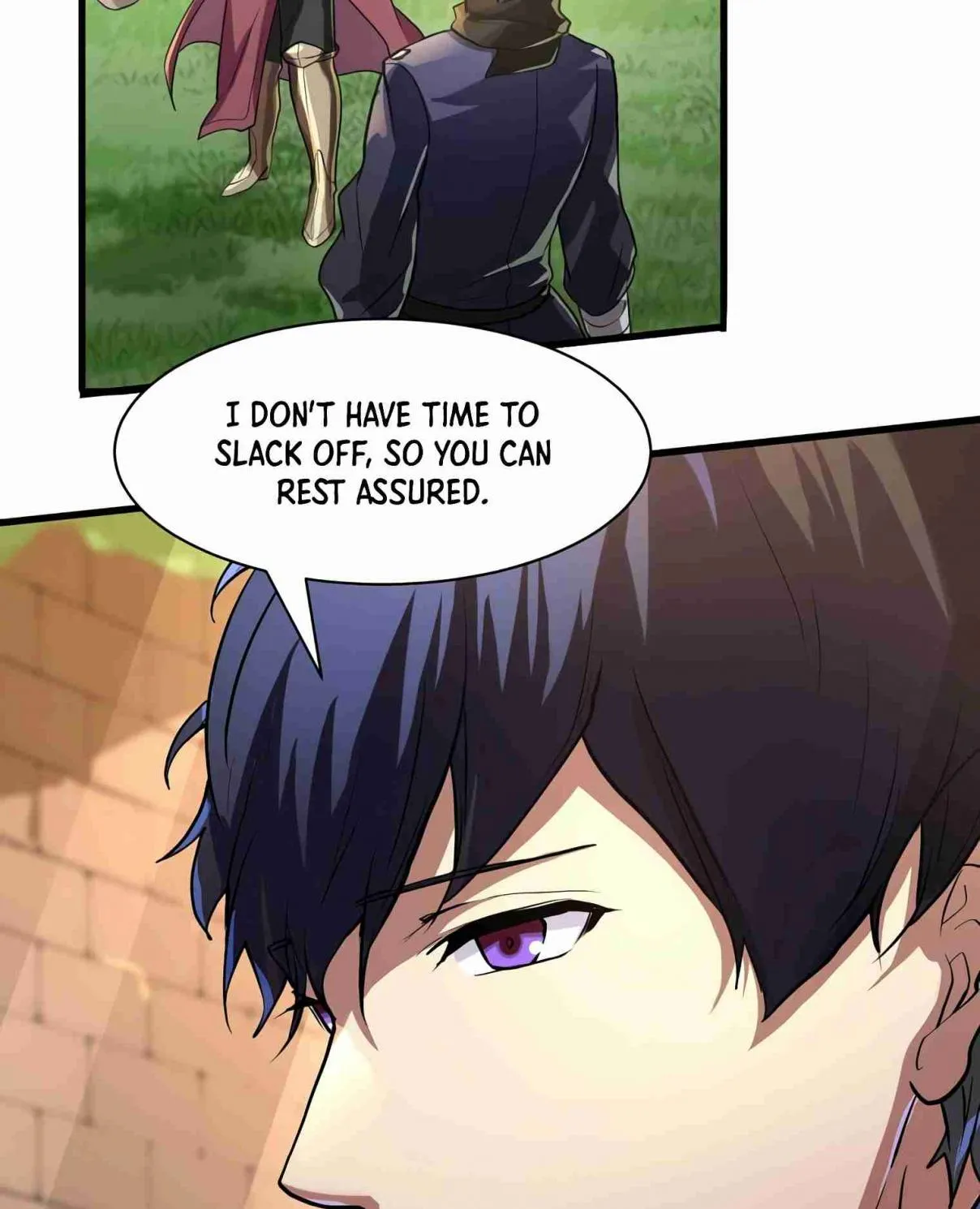 Read Skill Master Levels Up chapter 105.3 image 47 on Lezhin