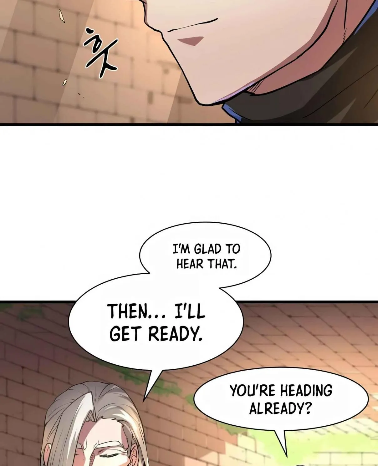 Read Skill Master Levels Up chapter 105.3 image 48 on Lezhin