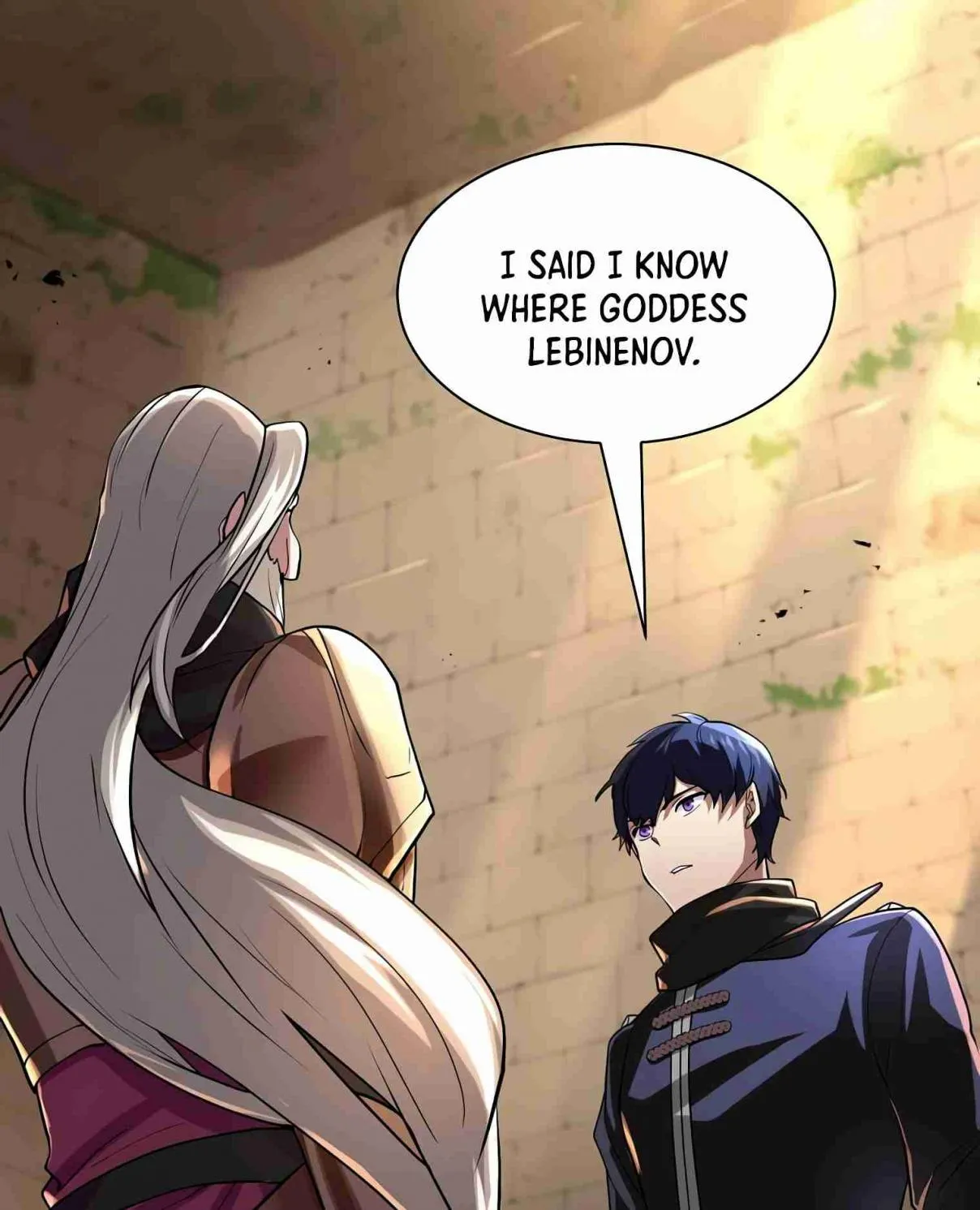 Read Skill Master Levels Up chapter 105.3 image 5 on Lezhin