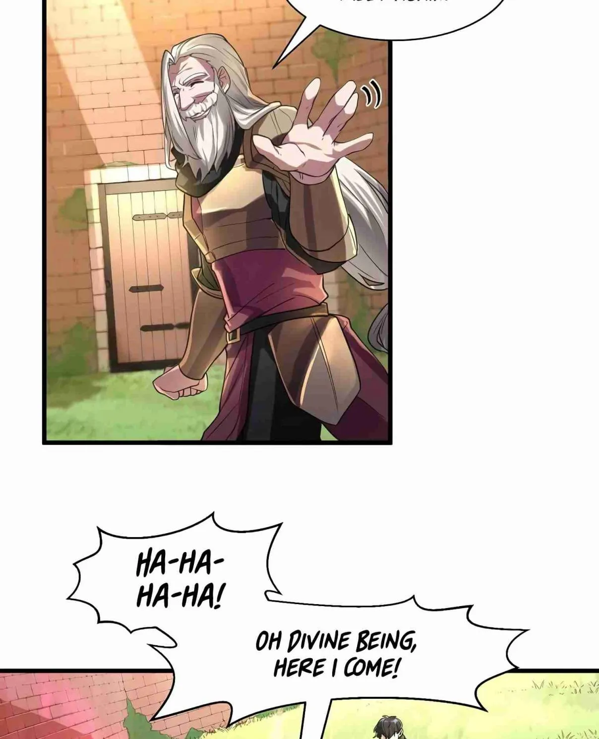 Read Skill Master Levels Up chapter 105.3 image 50 on Lezhin