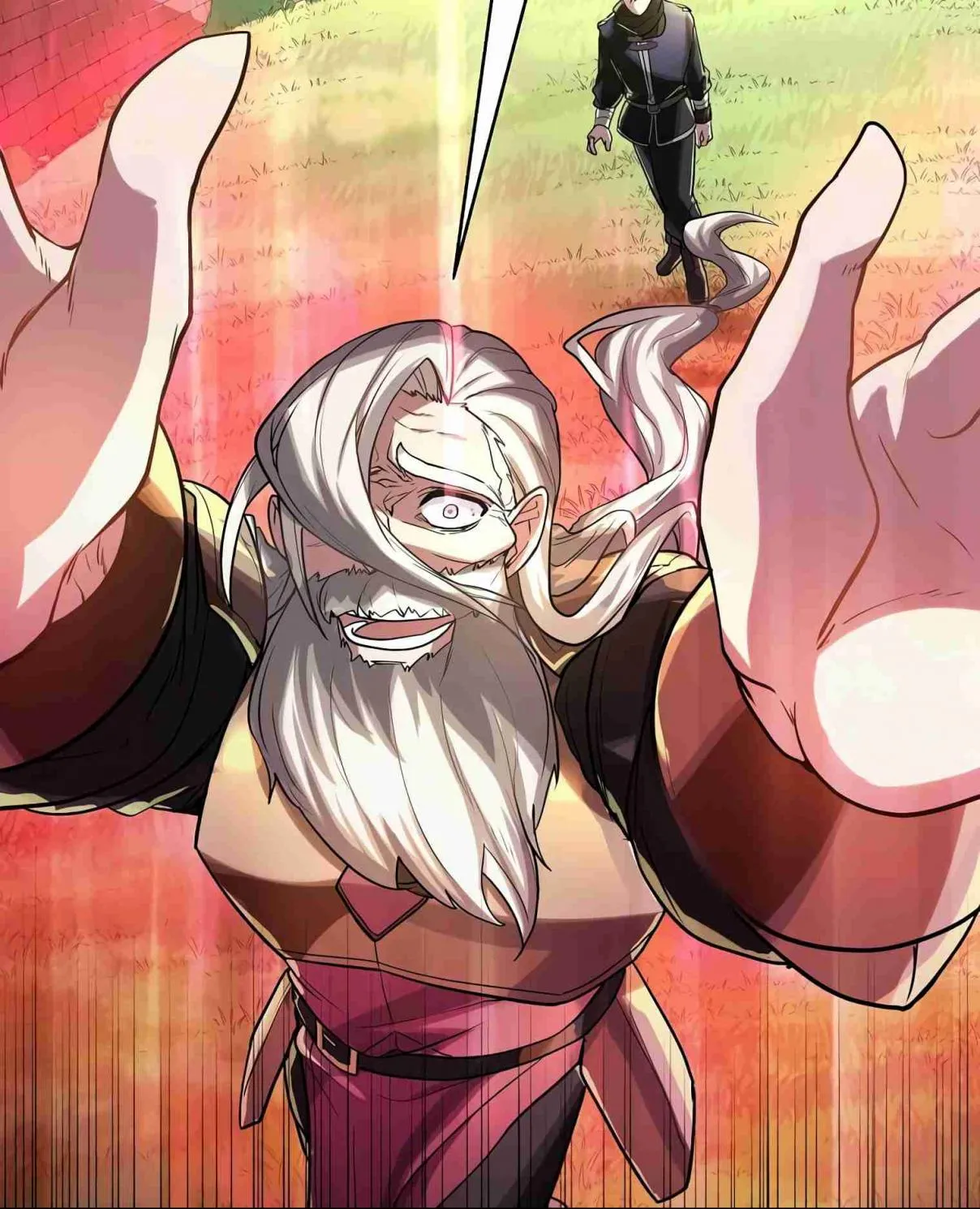 Read Skill Master Levels Up chapter 105.3 image 51 on Lezhin