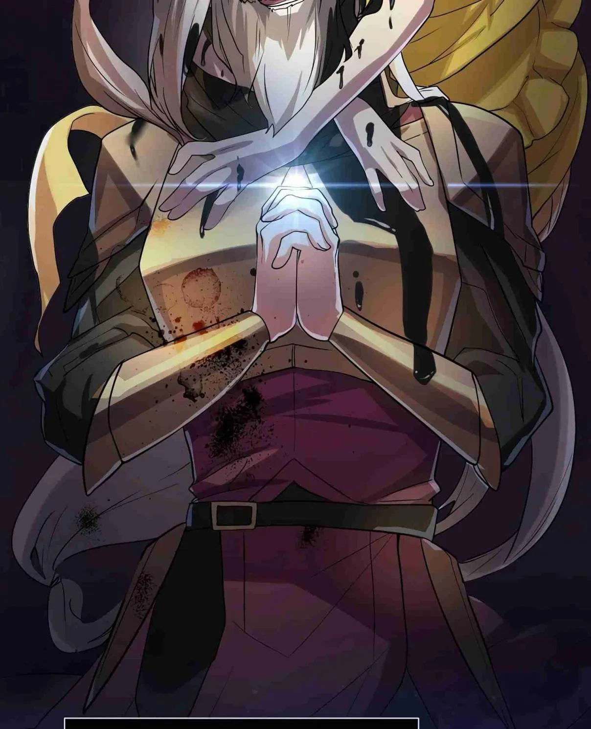 Read Skill Master Levels Up chapter 105.3 image 56 on Lezhin