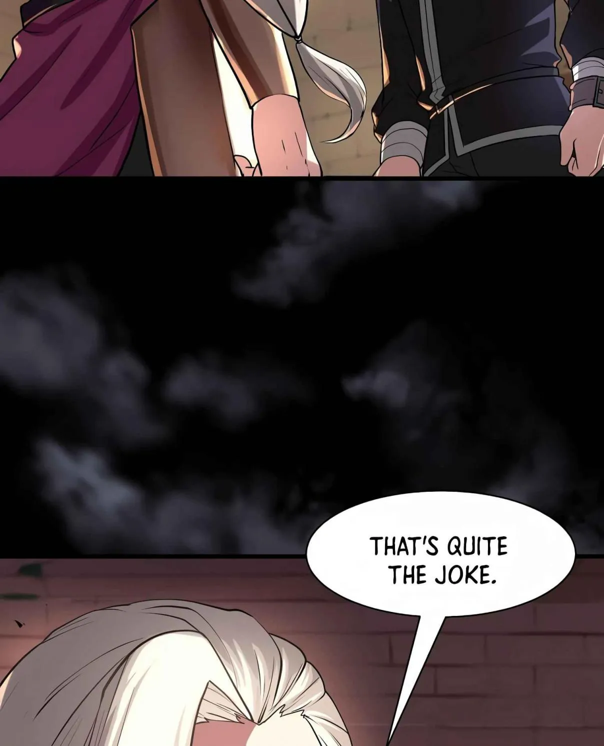 Read Skill Master Levels Up chapter 105.3 image 6 on Lezhin