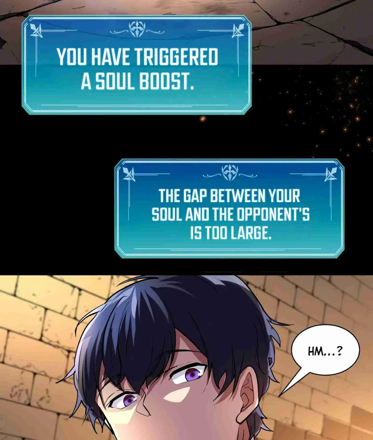 Read Skill Master Levels Up chapter 105.3 image 62 on Lezhin