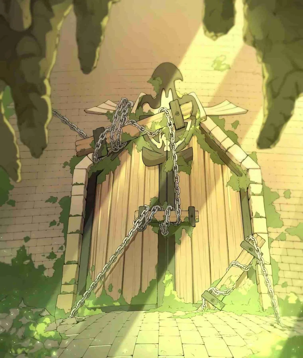 Read Skill Master Levels Up chapter 105.3 image 68 on Lezhin