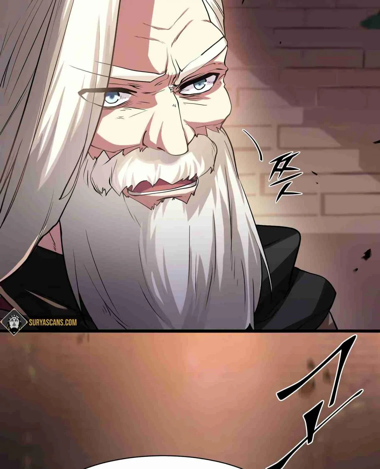 Read Skill Master Levels Up chapter 105.3 image 7 on Lezhin