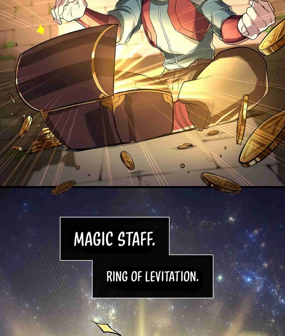 Read Skill Master Levels Up chapter 105.3 image 70 on Lezhin