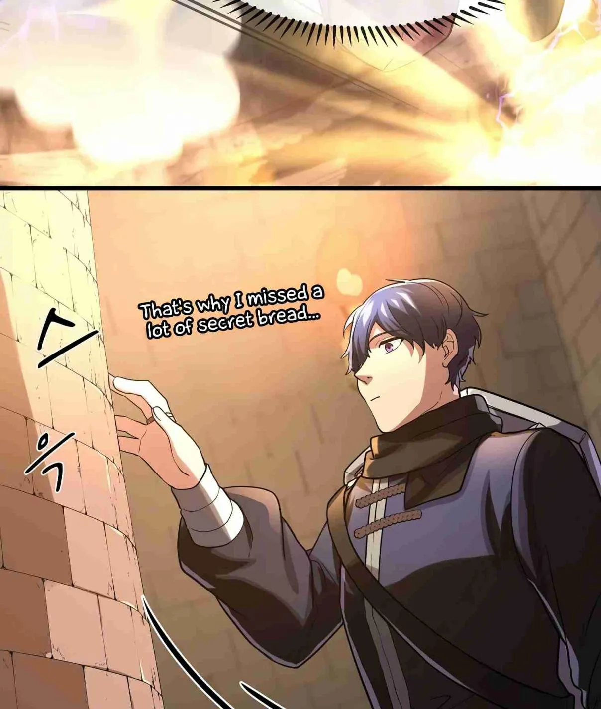 Read Skill Master Levels Up chapter 105.3 image 74 on Lezhin