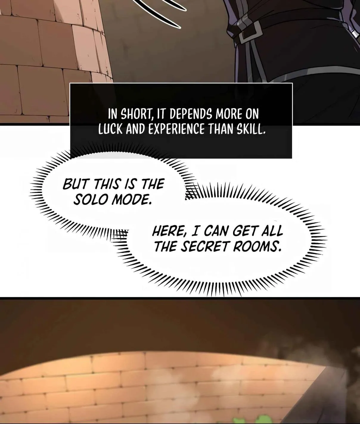 Read Skill Master Levels Up chapter 105.3 image 75 on Lezhin